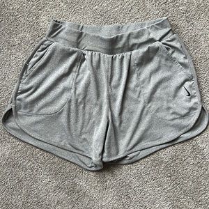 Nike DriFit Shorts